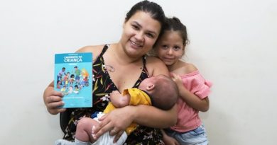 SUS amplia proteção infantil com nova vacina pneumocócica 20