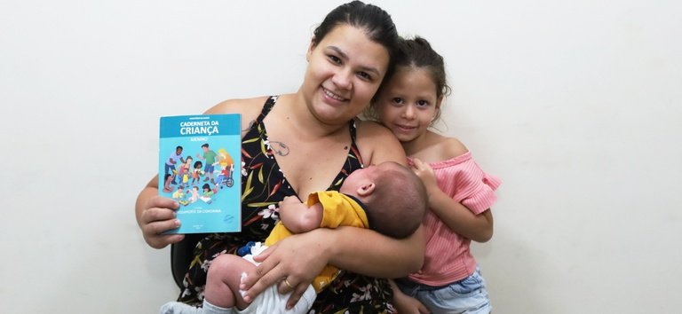 SUS amplia proteção infantil com nova vacina pneumocócica 20