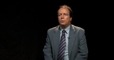 Watteau Rodrigues, ex-vereador de João Pessoa, morre aos 63 anos