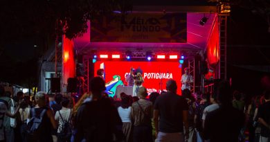 Festival MêiMundo celebra 6ª edição com cultura e música gratuitas na UFPB
