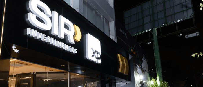 SIR Investimentos expande em João Pessoa com vagas para assessores