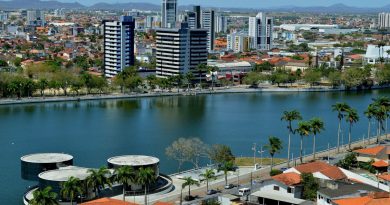 Campina Grande: O Duelo entre o Empreendedorismo e a Academia