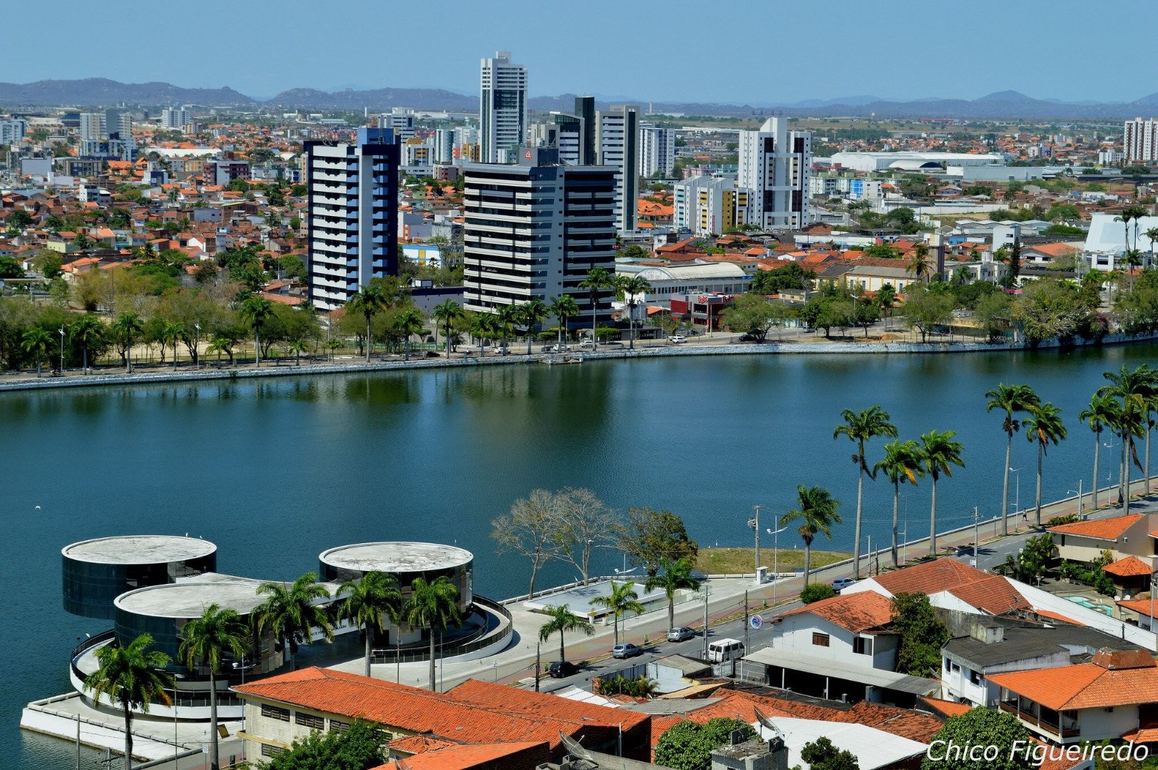 Campina Grande: O Duelo entre o Empreendedorismo e a Academia
