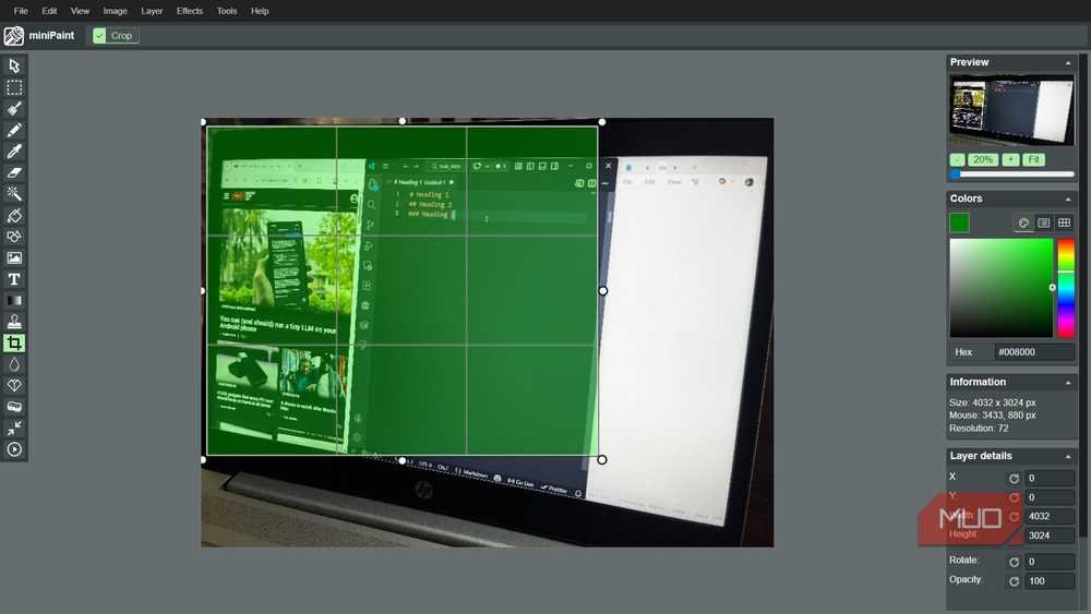 Cinco Apps Open-Source para Navegador: Produtividade Sem Nuvem
