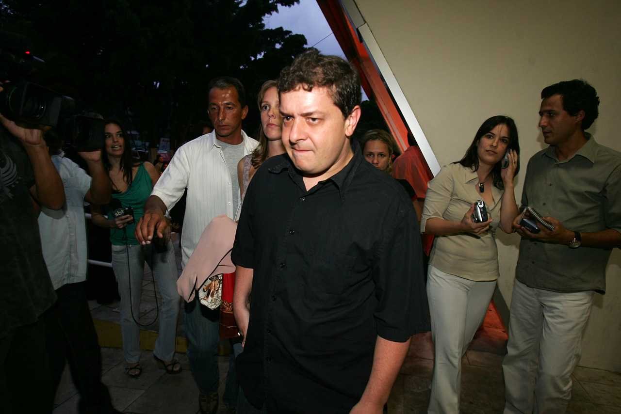 Empresa de Lulinha tem R$ 55 milhões em contratos com governo federal