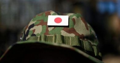 Japão centraliza inteligência: Fim do “paraíso para espiões”?