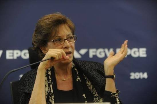 Marilda Sotomayor: A pioneira da Teoria dos Jogos que desafia o status quo
